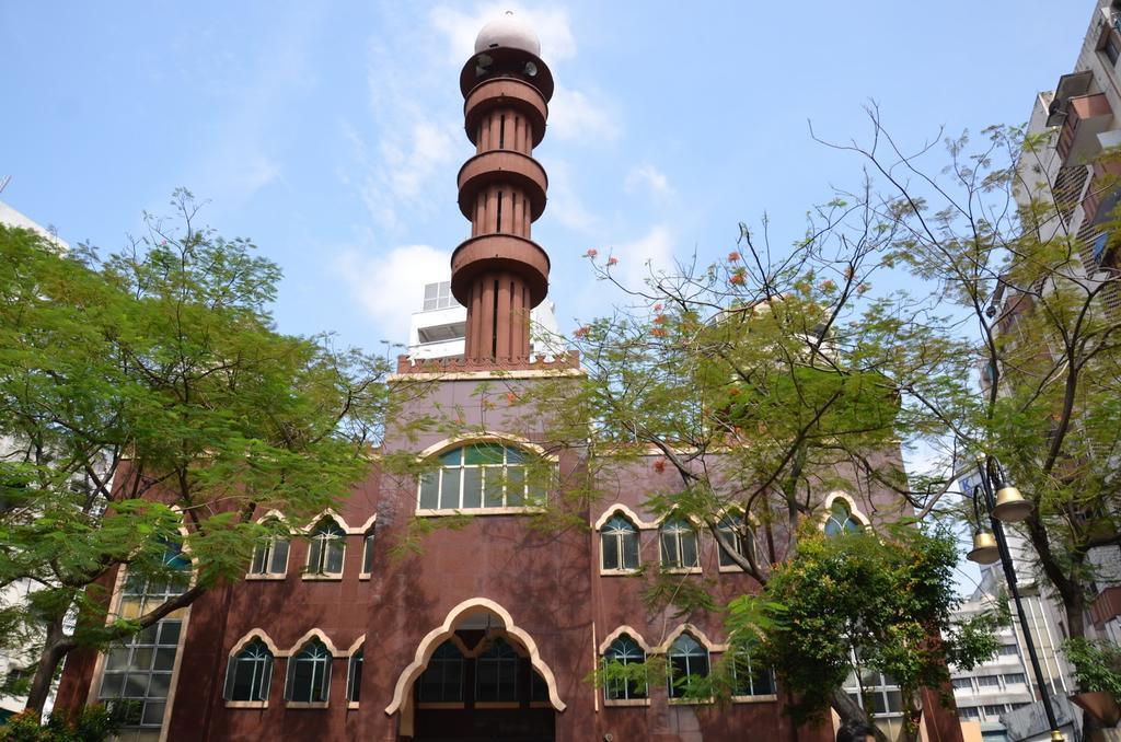 Lotus Hotel Masjid India Kuala Lumpur Exterior photo